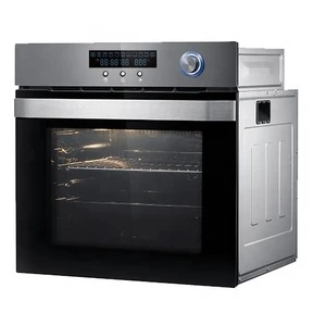 Manufacturing Convection Toaster Built-in Hot Air Drying Electric Pizza Ovens