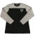 Import Many stock apparel cotton t shirt spring long sleeve t-shirt from China