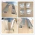 Import Marble Support system stainless steel building tighten fittings from China