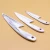 Import Marbled Plastic Wedding Cake Knife Cutter Slicer Cake Tools Kitchen Accessory Set Gadget from China