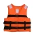 Import Marine Safety Pfd boating orange and black life jackets flotation from China