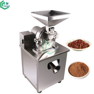 masala chilli pepper grinding machine ginger garlic spice powder making machine prices