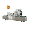 Mass Production Crispy Desserts Machinery Cookie Making Machine Biscuit Making Machine at Factory Price