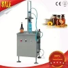 massage oil filling machine