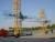 Import mast climbing working platform/construction platform from China