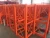 Import Mast sections are used for building lifts and tower cranes/used elevator bridge/passenger hoist mast section from China