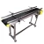 Import Material handling equipment plastic belt conveyors from China