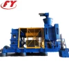 Material selection is very flexible, compost pellet making machine