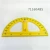 Import Math Teacher Plastic Protractors School &amp; Educational Supplies Drafting Supplies 50 Width Compass Protractor from China
