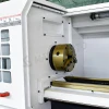 Matsumoto CNC Lathe  CK6140 cnc metal profiling lathe machine tool horizontal CNC lathes