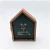 Import MDF european style interior paper crafts photo frame for home decor from Japan