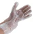 Import MDPE Plastic Disposable Gloves MDPE Super Strength Comfortable for Food Handling Vietnam Manufacturer from China