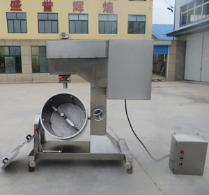 Meat paste processing machine/Beating meat to make meatball/Meatball beating for sale