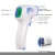 Import MEDEK Baby Forehead Digital Forehead Thermometer Non Contact Infrared Digital Body Thermometer from China