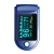 Import Medical device to test the user oxygen saturation and PR Digital oxygen meter from China