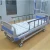 Import Medical Equipment Five Functions Electric Adjustable Hospital Beds from China