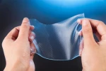 Medical Grade  c section reuse silicone soft scar sheet