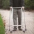 Import Medical Health Care Products Rehabilitation Therapy Supplies Aluminum Walker from China