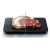 Import Medium Size Rapid Thawing Plate Fast Defrosting Meat Tray With Silicone Feet from China