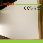 melamine particle board/Paper Overlaid Plywood/particle board making machine