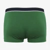 Men High Quality Boxer Briefs Anti-bacterial Boxer Briefs Polyester Fabric Boxer Shorts Plus Size OEM Service 100% Polyester