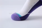 Men&Women Sports Socks Cheap Price Comfortable Sporting Sock