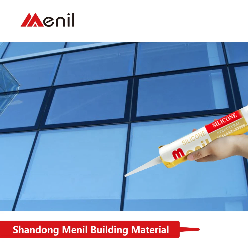 menil outdoor structural one component buy gmsa rtv silicone sealant price