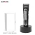 Import Mens Beard Trimmer Hair Trimmer Cordless Hair Clipper Grooming Kit Mustache Trimmer for Men Hair Cutting Kit from China