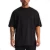 Import Mens blank cotton tshirt oversized drop shoulder design t-shirt custom quality printing t shirts from China