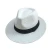 Mens Custom Panama Straw Hat