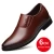 Import Mens Invisible Heightening Increasing Business Dress Shoes from China