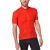 Mens short sleeve tight cycling jersey wholesale