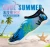 Import Mens Womens Water Shoes Barefoot Beach Pool Shoes Coldker from China