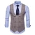 Import mens work vest from China