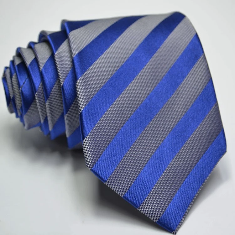 Men&#x27;s Ties 100% Silk Tie Woven Jacquard Neckties Classic Ties