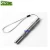 Import Metal Portable Usb mini rechargeable flashlight Stainless steel glare medical flashlight Pen light LED with lithium battery from China