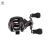 Import Metal Rocker Arm Long Throw Wheel Water Wheel Axle Magnetic Brake Button Fishing Reel from China