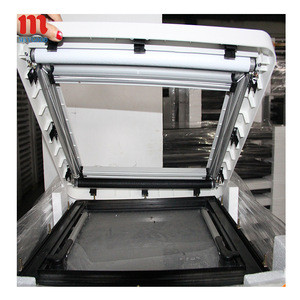 Buy Mg16rw1450x550mm Rv Window Acrylic Glass Window Automobile Fittings ...