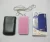 Import MG80455 Colorful Pocket Key Chain Magnifier with Led Light from China