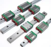 MGW MGN micro linear guides block rail for cnc machine
