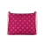MICANI New popular fashion small first aid kit storage shoulder messenger bag