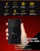 Micgeek new products Connect to phone/tablet to freely enjoy online karaoke mobile sound card
