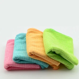 Microfiber wiping cloth car wash drying towels wholesale