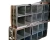 Import Mild steel square tube profiles sizes tubular  steel square tube weight square section metal tube from China
