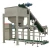 Import Mineral /silicon sand packaging milk tetra machine powder vertical auto machines from China