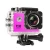 Import Mini Action Camera 4K WIFI Ultra HD Outdoor Waterproof Sports DV 1080p Camcorder 2 inch LCD Screen from China