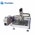 Import mini cnc router 3 axis cnc wood carving machine for pcb / pvc /wood from China