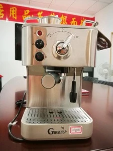 mini coffee maker/espresso coffee machine/capsule coffee machine 120A