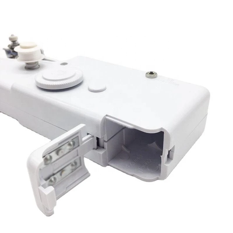 mini handheld portable electric sewing machine accessories small hand sewing machine
