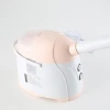 Mini handy face mist nano sreamer facial instrument home appliance  garment steamer